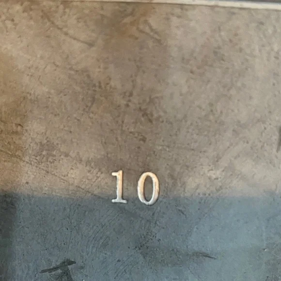 100% Leather Ankle Boots - Picture 5 of 5